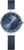 Bering Solar 14631-307 Women's Watch • Scratch-resistant sapphire crystal • Fine Milanese bracelet
