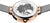 Bering Solar 14631-369 Women's Watch • Sapphire Crystal • Milanese