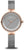 Bering Solar 14631-369 Women's Watch • Sapphire Crystal • Milanese