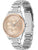BOSS Grand Course 1502604 Damen Armbanduhr Champagner • Mineralglas • Multi-Zifferblatt, Bild 2