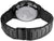 Bering Classic 15043-727 Men's Watch • Scratch-resistant sapphire crystal • Blue sunray dial