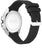 BOSS Velocity 1513716 Men's Watch • Sporty Design with Silicone Strap • Precise Chronograph