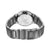 Bering Titanium 15139-707 Herrenuhr Silber • Saphirglas • 10 ATM Wasserdicht, Bild 7