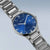 Bering Titanium 15139-707 Herrenuhr Silber • Saphirglas • 10 ATM Wasserdicht, Bild 3