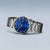 Bering Titanium 15139-707 Herrenuhr Silber • Saphirglas • 10 ATM Wasserdicht, Bild 4