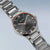 Bering Titanium 15139-709 Herrenuhr Silber • Saphirglas • Titangehäuse, Bild 3
