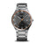 Bering Titanium 15139-709 Herrenuhr Silber • Saphirglas • Titangehäuse