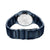 Bering Titanium 15139-797 Herrenuhr Blau • Saphirglas • Titangehäuse, Bild 5