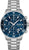 BOSS Admiral 1513907 Men's Watch • Chronograph • 10 ATM
