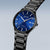 Bering Solar 15239-727 Men's Watch • Sapphire Glass • Titanium