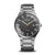 Bering Solar 15239-779 Herrenuhr Silber • Saphirglas • Titanarmband