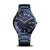 Bering Titanium 15239-797 Herrenuhr Blau • Solarwerk • Saphirglas