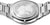 Bering Titanium 15240-777 Men's Watch • Scratch-Resistant Sapphire Crystal • Lightweight Titanium