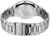 Bering Titanium 15240-777 Men's Watch • Scratch-Resistant Sapphire Crystal • Lightweight Titanium