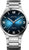 Bering Titanium 15240-777 Men's Watch • Scratch-Resistant Sapphire Crystal • Lightweight Titanium