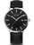 Bering Solar 15439-402 Herrenuhr Silber • Solarwerk • Saphirglas