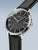 Bering Solar 15439-402 Herrenuhr Silber • Solarwerk • Saphirglas, Bild 3