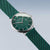 Bering Solar 15439-808 Men's Watch • Sapphire Glass • Solar