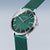 Bering Solar 15439-808 Men's Watch • Sapphire Glass • Solar