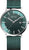Bering Solar 15439-808 Men's Watch • Sapphire Glass • Solar