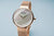 Bering Max René 15527-364 Damenuhr Roségold • Saphirglas • Milanaise-Armband, Bild 2