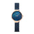 Bering Max René 15527-364 Damenuhr Roségold • Saphirglas • Milanaise-Armband, Bild 6