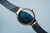 Bering Max René 15527-367 Damenuhr Roségold • Saphirglas • Milanaise-Armband, Bild 3