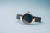 Bering Max René 15527-367 Damenuhr Roségold • Saphirglas • Milanaise-Armband, Bild 4