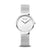 Bering 15531-132 Damen Armbanduhr Schwarz-Gold • Saphirglas • Milanese-Edelstahlband, Bild 11