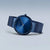 Bering Max René 15540-397 Herrenuhr Blau • Saphirglas • Skandinavisches Design, Bild 4