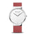Bering Max René 15540-004 Herrenuhr Silber • Saphirglas • Wechselarmband-System, Bild 17