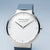 Bering Max René 15540-700 Herrenuhr Silber • Saphirglas • Skandinavisches Design, Bild 2