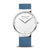 Bering Max René 15540-262 Herrenuhr Roségold • Saphirglas • Milanaise-Armband, Bild 21