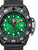 Luminox Scott Cassell Deep Dive XS.1567 Herren Armbanduhr • Saphirglas • 300 m Wasserdicht