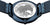 Bering Ultra Slim 15729-397 Ladies' Watch • Scratch-resistant sapphire crystal • Blue Milanese strap