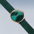 Bering Ultra Slim 15729-868 Ladies' Watch • Scratch-resistant sapphire crystal • Fine Milanese bracelet