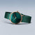 Bering Ultra Slim 15729-868 Ladies' Watch • Scratch-resistant sapphire crystal • Fine Milanese bracelet