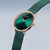 Bering Ultra Slim 15729-868 Ladies' Watch • Scratch-resistant sapphire crystal • Fine Milanese bracelet