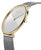 Bering Classic 11938-007 Men's Watch • Scratch-Resistant Sapphire Crystal • Lightweight Titanium