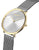 Bering Classic 11938-007 Men's Watch • Scratch-Resistant Sapphire Crystal • Lightweight Titanium