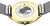 Bering Classic 11938-007 Men's Watch • Scratch-Resistant Sapphire Crystal • Lightweight Titanium