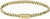 Boss Jewelry 1580172M - CHAIN FOR HIM Stainless Steel Bracelet