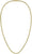 Boss Jewelry 1580173 - CHAIN FOR HIM Curb Chain Gold