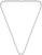 Boss Jewelry1580292 - CHAIN FOR HIM Venetian Chain Silver