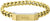 Boss Jewelry 1580318M - CARTER bracelet with large clasp