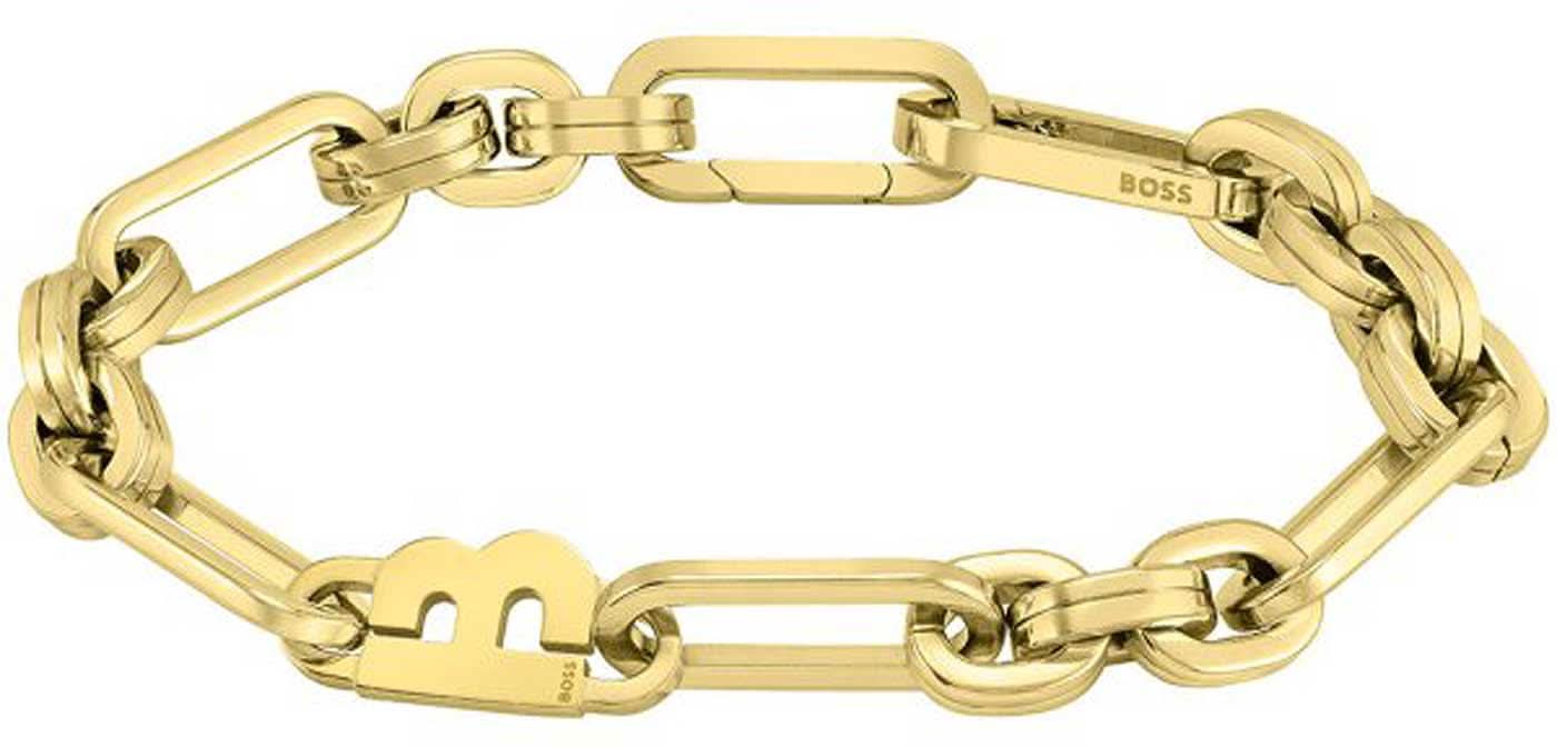 Boss Jewelry 1580324 - Bracelet Anchor Chain Link HAILEY
