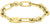Boss Jewelry 1580324 - Bracelet Anchor Chain Link HAILEY