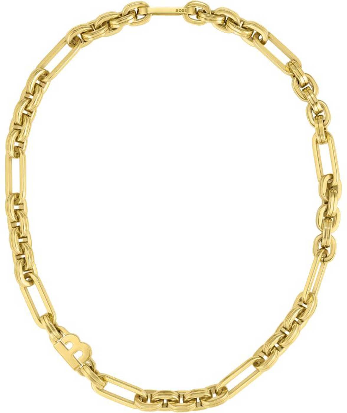 Boss Jewelry 1580327 - Anchor Chain HAILEY