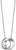Boss Jewelry 1580348 - Necklace LYSSA B with Ring Pendant