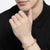 Boss Jewelry 1580403M - Chain Link Bracelet CHAIN FOR HIM Yellow Gold